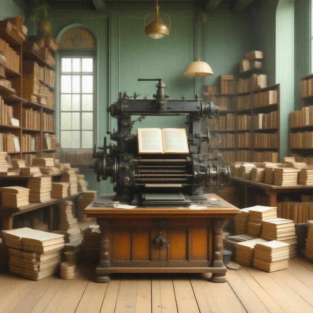 Hogarth Press